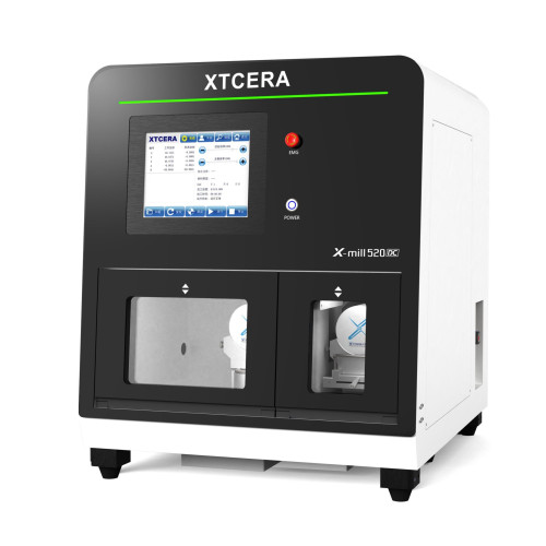 XTCERA X-Mill 520DC milling machine
