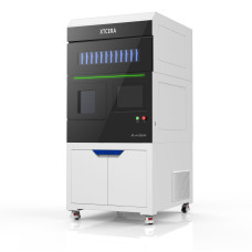 XTCERA X-Mill 580DC milling machine