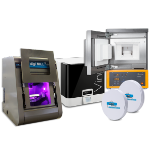 Echipamente CAD/CAM