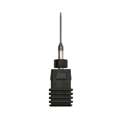 Freza zirconiu IMES-ICORE D3x1 mm