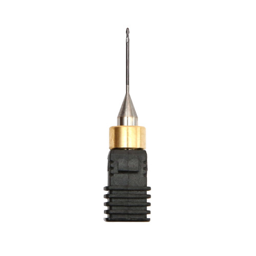 Freza zirconiu IMES-ICORE D6x1 mm