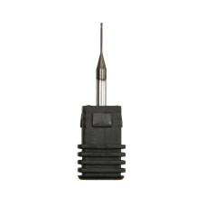 Freza zirconiu VHF D3x0.6x35L