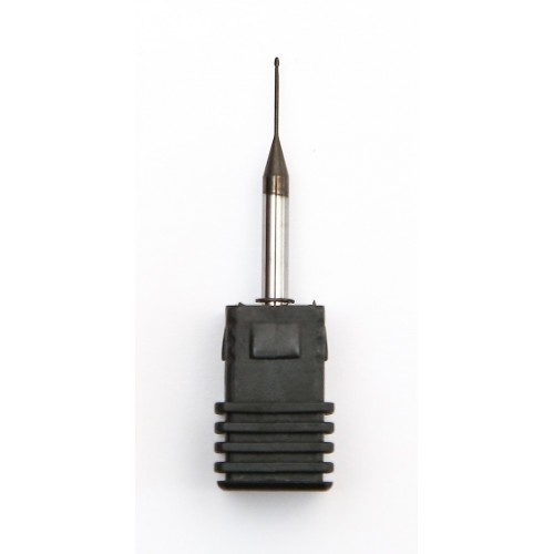 Freza zirconiu VHF D3x0.6x40L