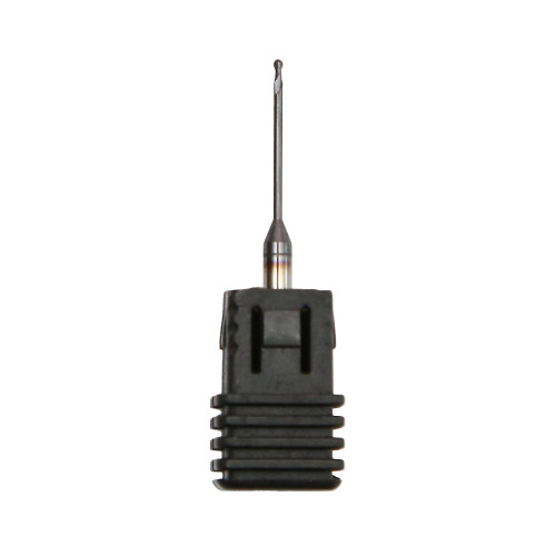 Freza zirconiu VHF D3x1x35L