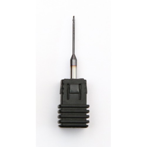 Freza zirconiu VHF D3x1x40L