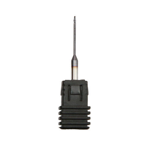 Freza zirconiu VHF D3x1x40L