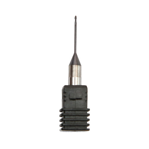 Freza zirconiu ZIRKONZAHN D6x1 mm