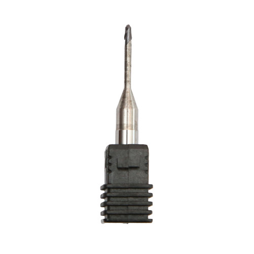 Freza zirconiu ZIRKONZAHN D6x2 mm