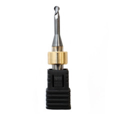 Freza TITAN IMES ICORE D6x3 mm Ball end GL