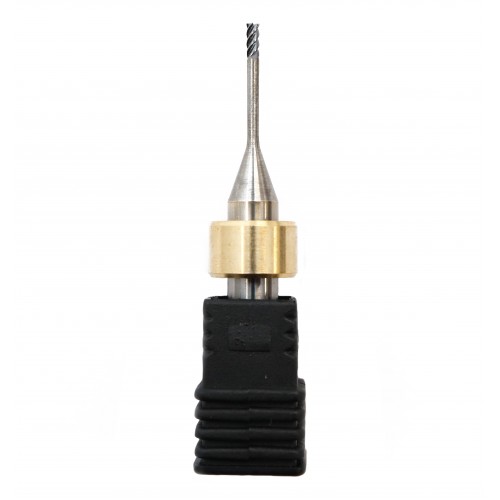 Freza TITAN IMES ICORE D6x1.5 mm Flat end GL