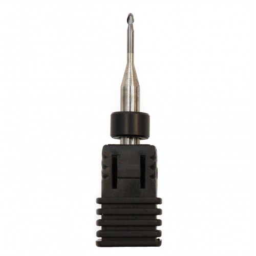 Freza TITAN YENA D4x1.5 mm Ball end GL