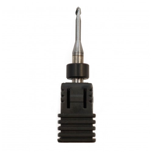 Freza TITAN YENA D4x2 mm Ball end GL