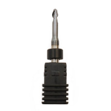 Freza TITAN YENA D4x3 mm Ball end GL