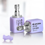 Blocuri disilicat de litiu UPCERA UP-CAD