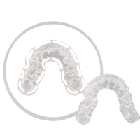 Disc PMMA flexibil CLEAR 98x14mm Disc PMMA flexibil CLEAR 98x14mm