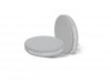 Disc CoCr Soft Metal 98x20 mm