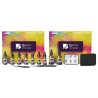 BIOMIC Color opaque system