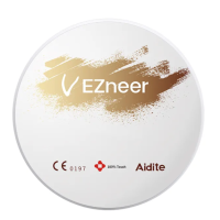 Disc zirconiu EZNeer High Value Multilayer 98x18mm