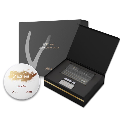 EZNeer Color matching system