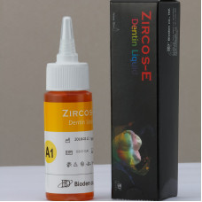 Colorant zirconiu A1 50ml Bioden