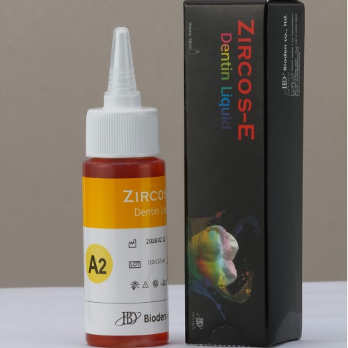 Colorant zirconiu A2 50 ml Bioden