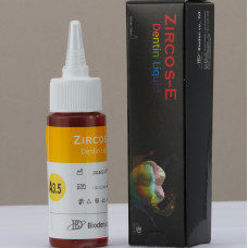 Colorant zirconiu A3.5 50 ml Bioden