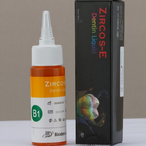 Colorant zirconiu B1 50 ml Bioden