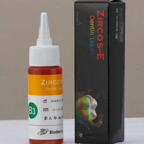 Colorant zirconiu B3 50ml Bioden