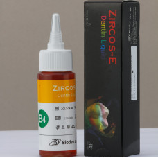 Colorant zirconiu B4 50ml Bioden