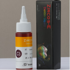Colorant zirconiu C3 50ml Bioden