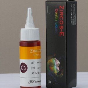 Colorant zirconiu C3 50ml Bioden
