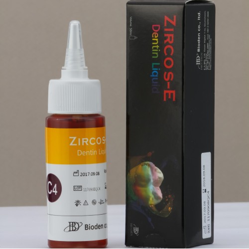 Colorant zirconiu C4 50ml Bioden