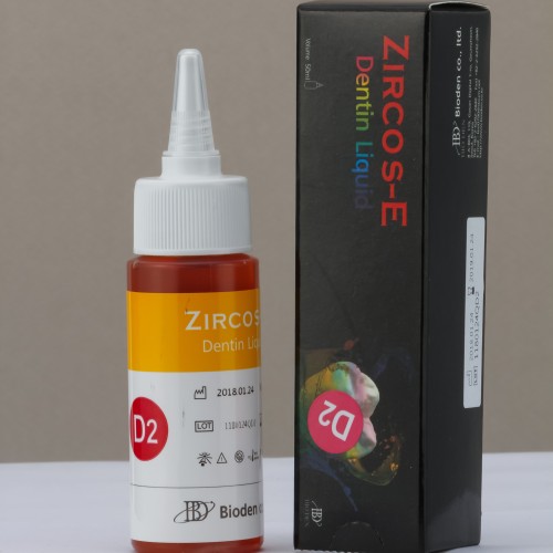 Colorant zirconiu D2 50ml Bioden