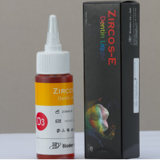 Colorant zirconiu D3 50ml Bioden