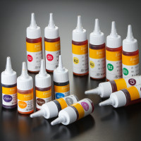 BIODEN - Set coloranti zirconiu premium BIODEN - Set coloranti zirconiu premium