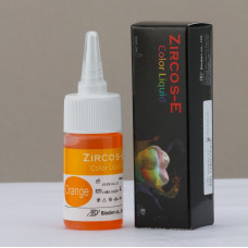 Colorant zirconiu Orange 20ml Bioden