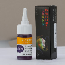 Colorant zirconiu Violet 20ml Bioden