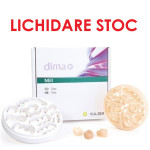 Discuri zirconiu KULZER Dima Mill