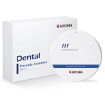 Discuri zirconiu UPCERA HT WHITE