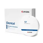 Discuri zirconiu UPCERA ST WHITE