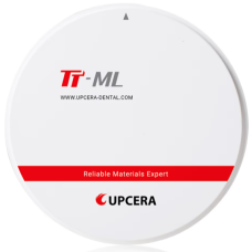 Disc zirconiu UPCERA TT MULTILAYER A1 98x22 mm