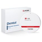 Discuri zirconiu UPCERA TT MULTILAYER