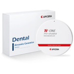 Discuri zirconiu UPCERA TT ONE PRESHADED