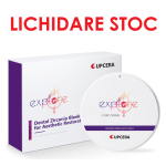 Discuri zirconiu UPCERA