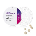 Discuri zirconiu UPCERA EXPLORE Multilayer