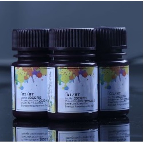 Colorant zirconiu XTCERA 30 ml