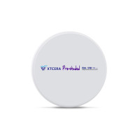 Disc TT precolorat D2 95x14 mm