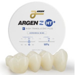 ARGEN HT+ Shaded 95 mm