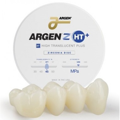 Argen HT+ 95x16 D3