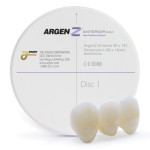 ARGEN Anterior ∅98 mm